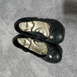 Dexflex Comfort size 6.5W Ballet Flats